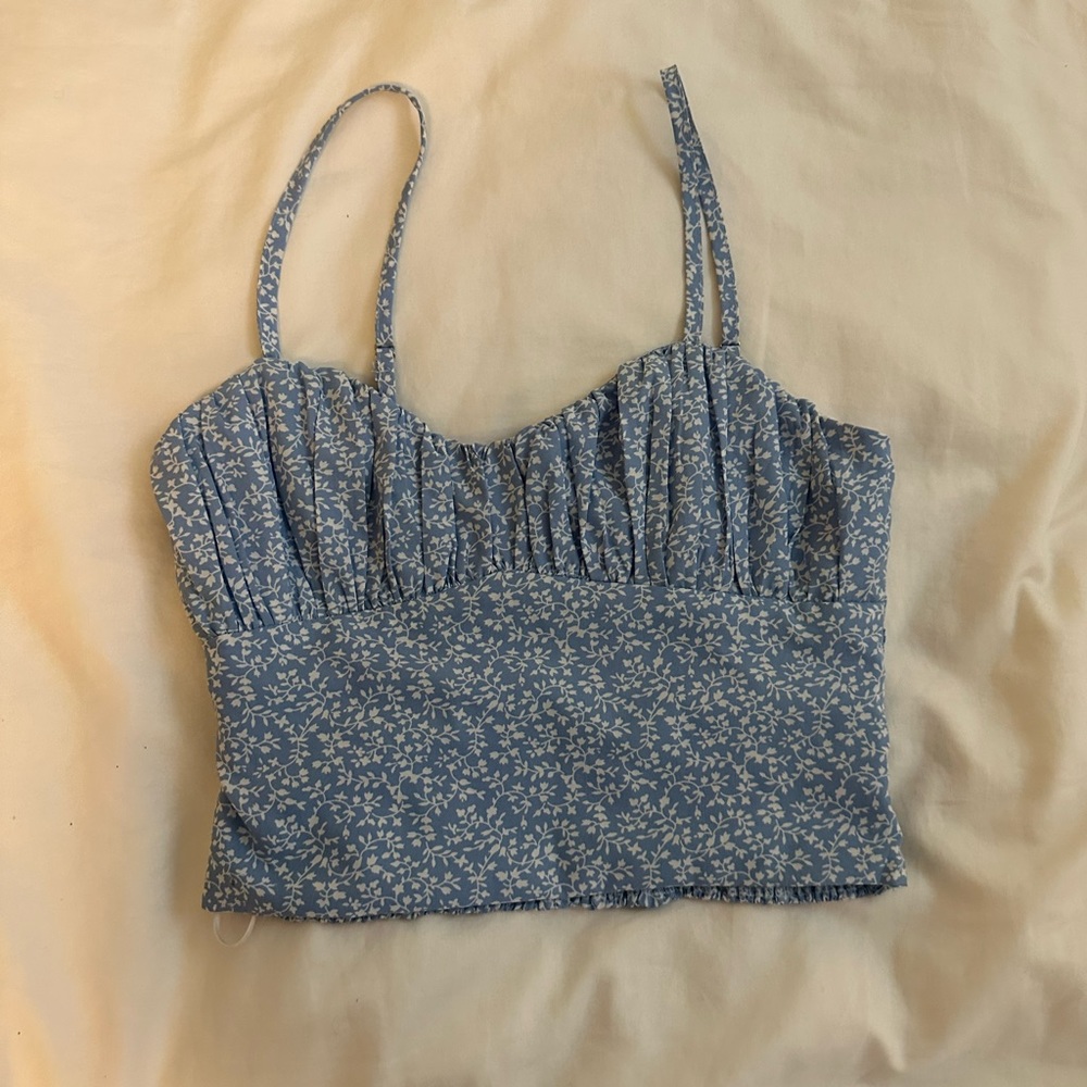 Princess Polly crop top